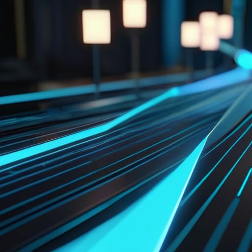 Mastering Frame to Frame Motion Estimation technique.