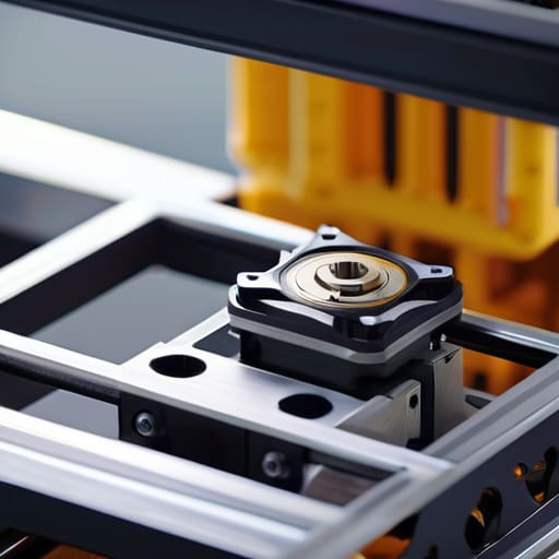 Mastering High Speed 3d Printing Hardware Optimization