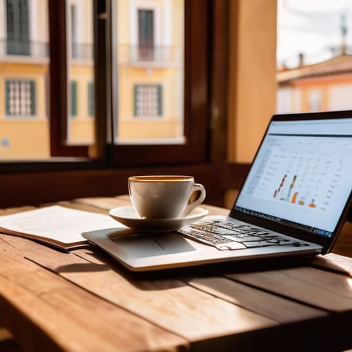 Navigating Digital Nomad Residency Requirements With Ease