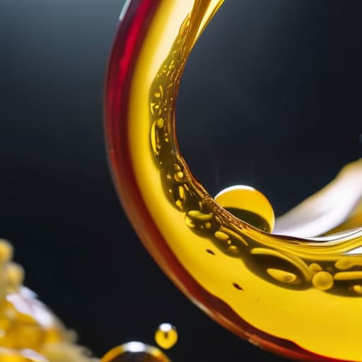 The Hidden Nutritional Impact of Seed Oils