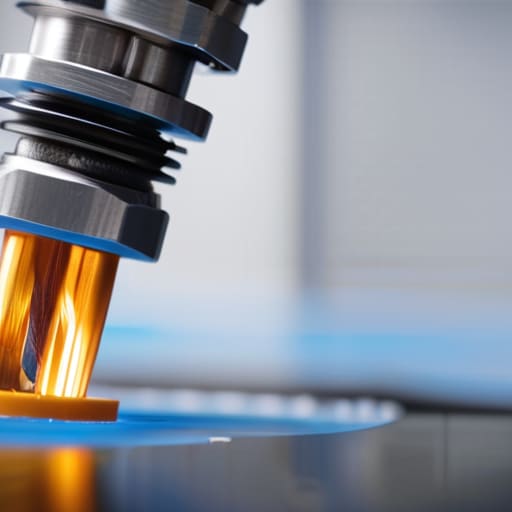 Balancing Extruder Mass and Print Quality.