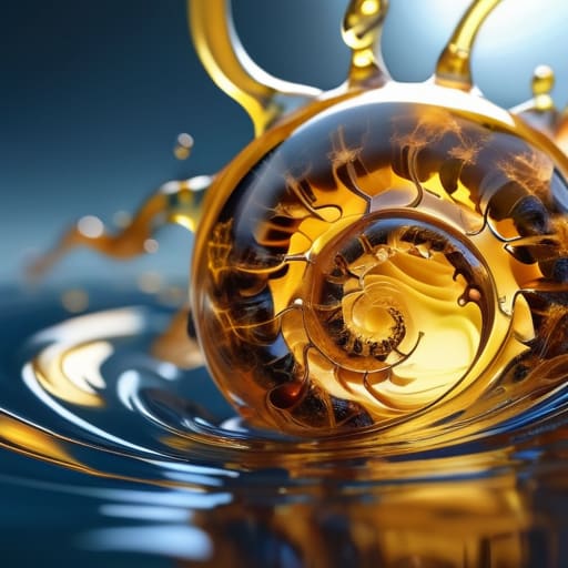 Mastering the Omega 6 to Omega 3 Ratio.