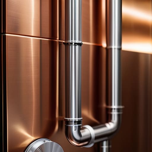 Sustainable Plumbing Technologies for a More Soulful Home