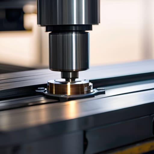 The Bottom Line on Spindle Stability.