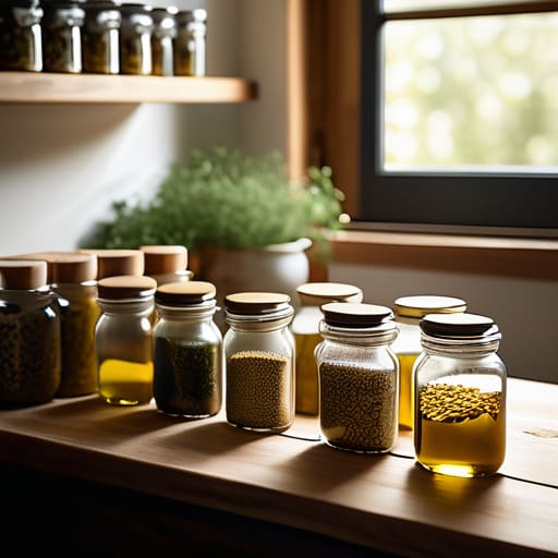 The Bottom Line on Your Kitchen Metrics.