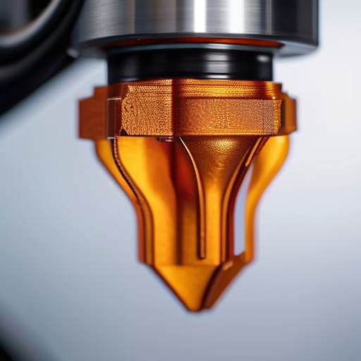 Direct-Drive Extruder Klipper Rigs eliminating artifacts.