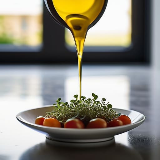 Seed-Oil-Free Culinary Metriks fuel optimization.