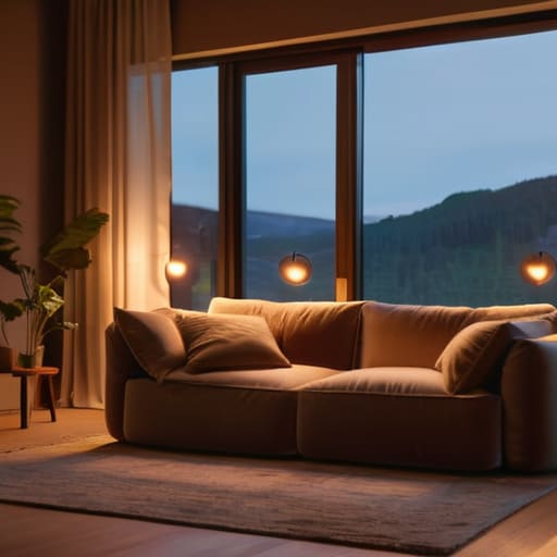 Crafting Autism Friendly Living Spaces for Total Calm