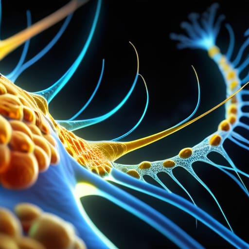 Unlocking Neuroplasticity Enhancement Mechanisms via TrkB activation.