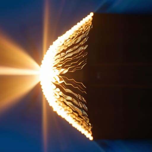 Refractive Index Optimization and the Dielectric Interface Reflection.