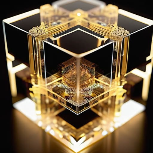 The Blockwise Attention Mechanism a New Digital Pulse