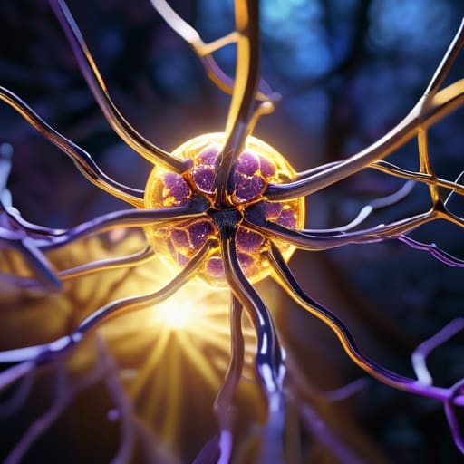The Future of Trkb Pathway Activation research.
