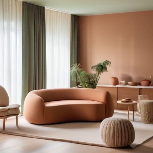 The Magic of Low Stimulation Interior Design Principles.