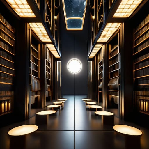 Beyond the Horizon: The Future of Digital Memory