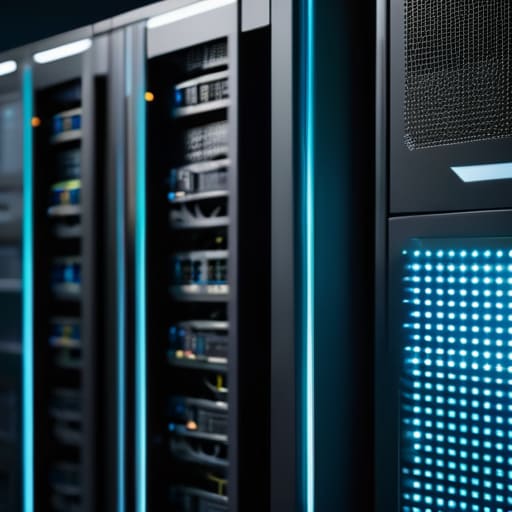 The Bottom Line on Hardware ROI.