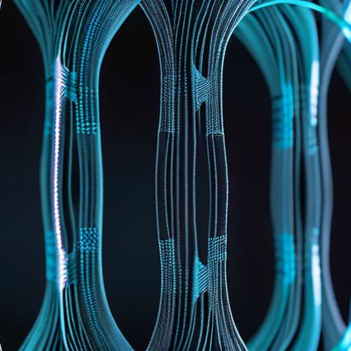 Engineering light: The Future is Glowing.