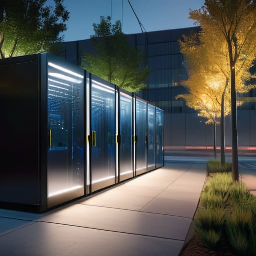The Road Ahead for sovereign digital infrastructure.