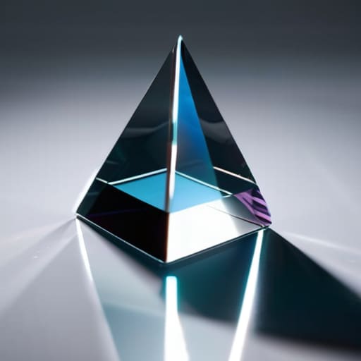 Total Internal Reflection (TIR) Optics analysis.