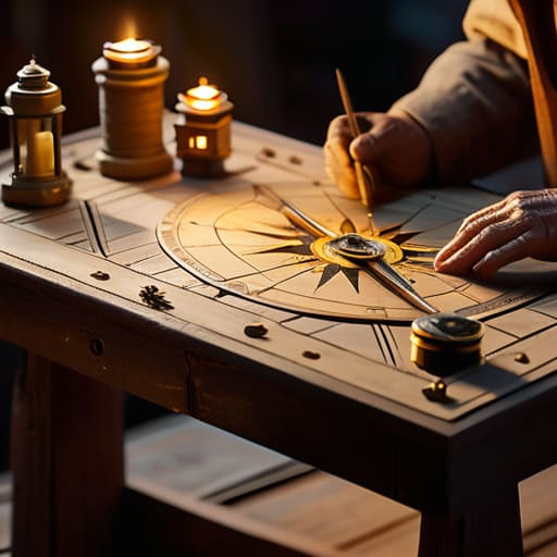 Applying Modular Design Patterns to Map Uncharted Waters