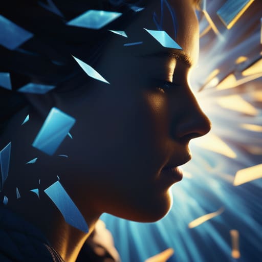 Neurological Distraction Mitigation Strategies for focus.