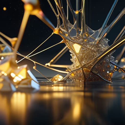 The Path Forward: Unified computational flow.