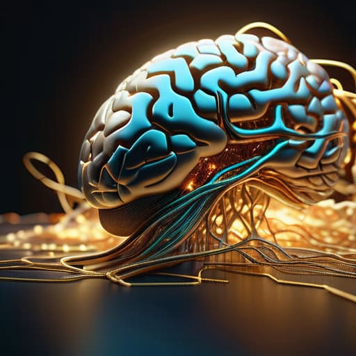 Algorithmic Meta-Prompting for Ideation programming art.