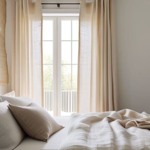 Choosing the Best Window Treatments for Heat Blocking