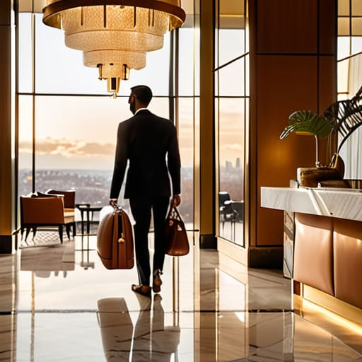 Comparing Hotels vs Airbnbs for Short Stays.