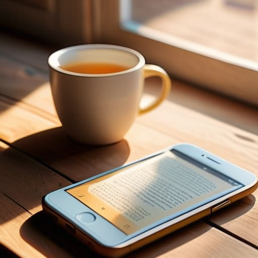 Crafting Digital Sanctuaries Through User Interface Design for Messaging