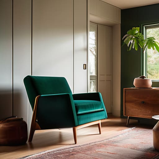 Designing an Apartment Layout for Entertaining Magic