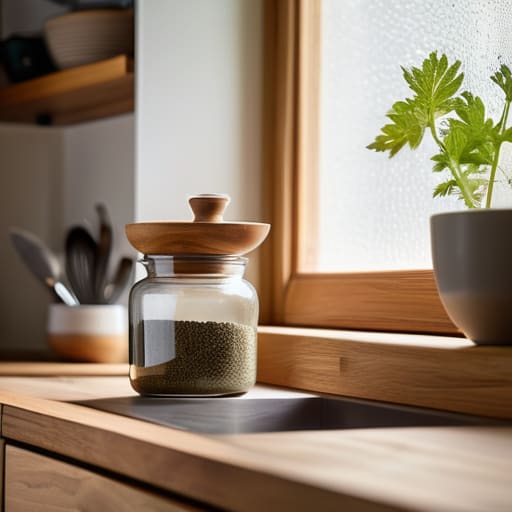 Discovering Small Kitchen Organization Hacks for Your Daily Rituals