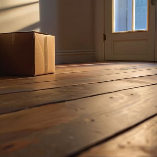 Embracing the Silence Overcoming Loneliness After Moving