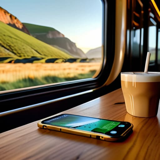 Mastering the Map Booking Train Tickets Online With Ease