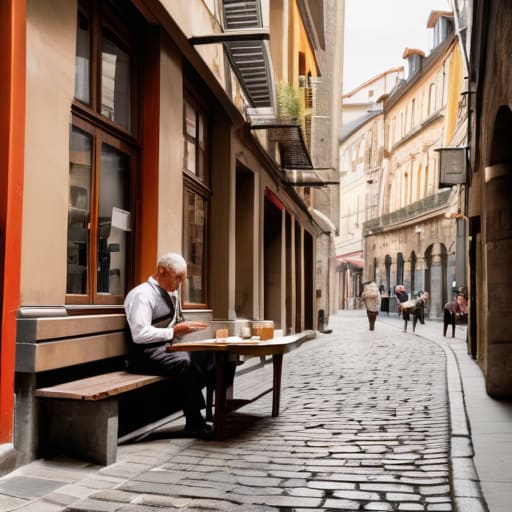 Maximizing Short City Trips Through Local Rhythms