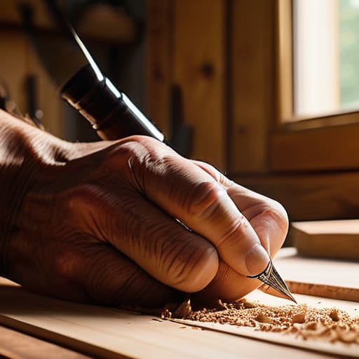 Selecting Durable Wood Types for Shelving With a Soul