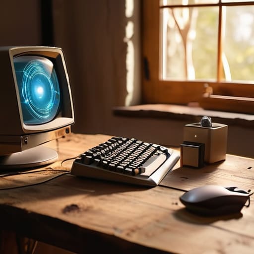 Set and Forget Cloud Backup Solutions for Modern Explorers
