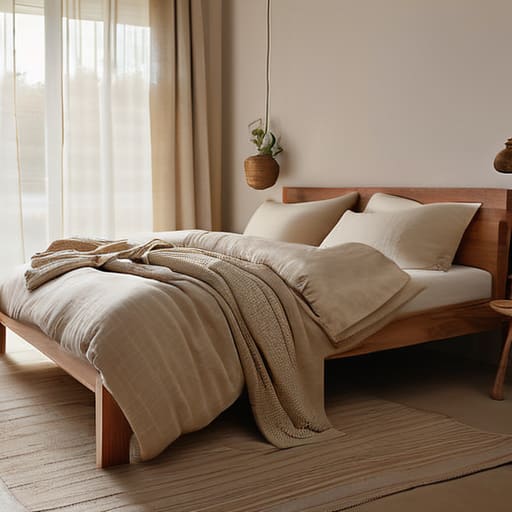 How to choose a mattress without being oversold.