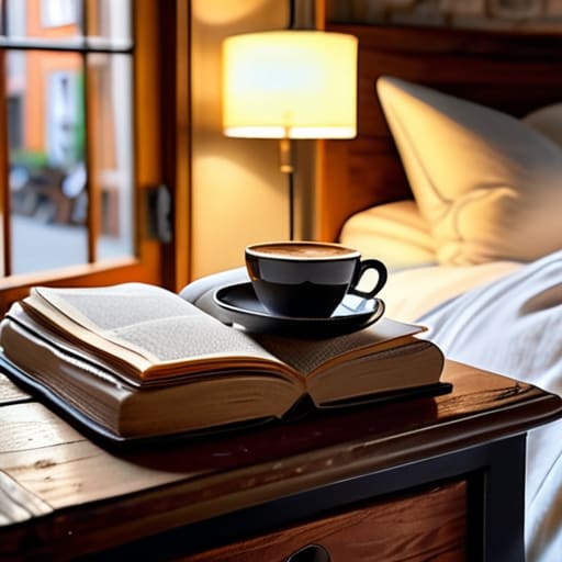 How to choose accommodation on a short trip.