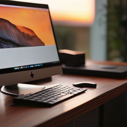How to set up automatic backups you never think about.