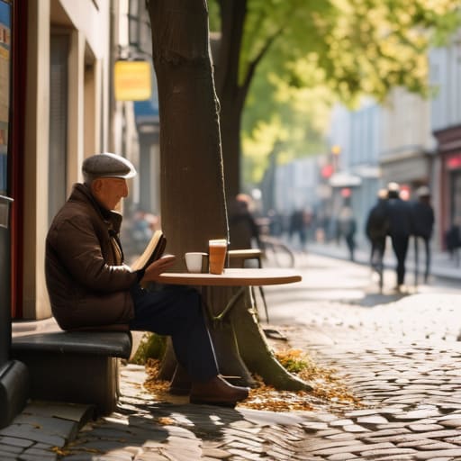 How to spend one day in a big city well.