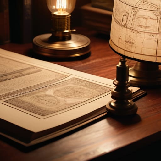 Interpreting Technical Data Sheets Like a Timeless Classic