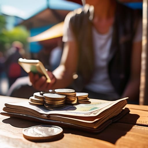 Mastering Minimizing Foreign Exchange Fees on the Road