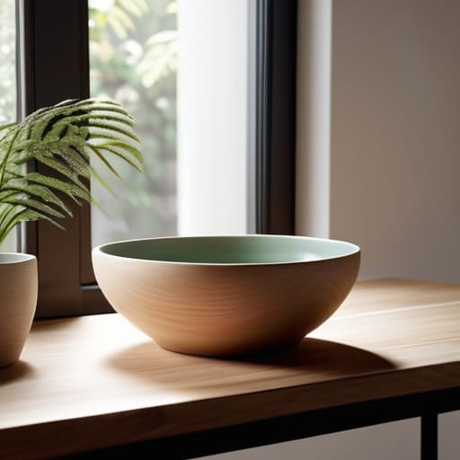 Mindful decluttering techniques for small apartments.