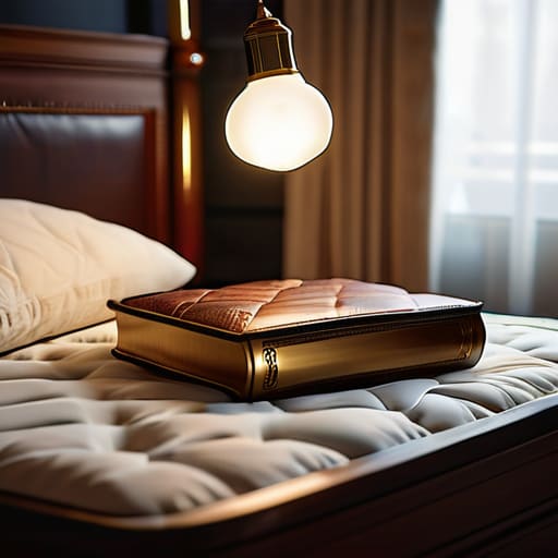 A Mattress Material Durability Guide for Lasting Magic