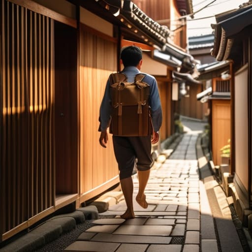 Choosing Lightweight Travel Gear to Keep Your Spirit Free