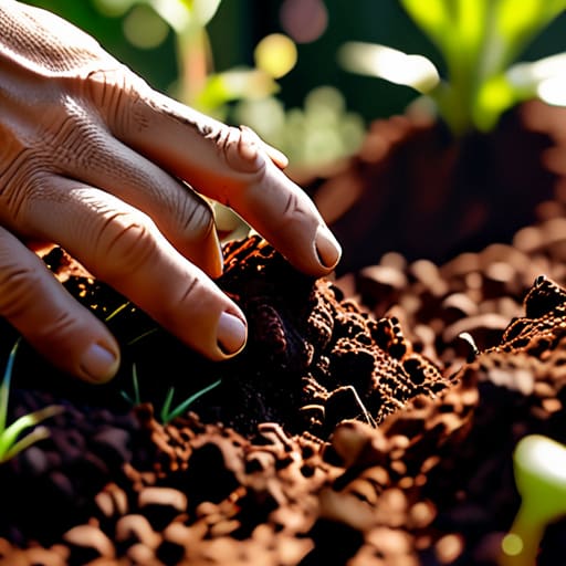 Nurturing the Foundation Essential Vegetable Garden Soil Preparation