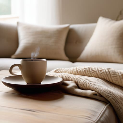 Building a cleaning routine that survives a week.