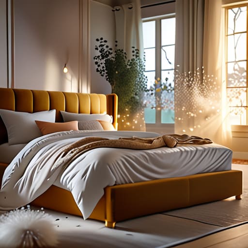 Guide on how to choose a good mattress.