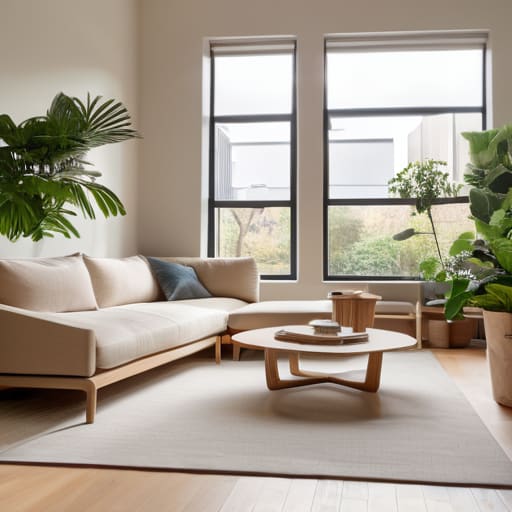 Small habits that make a flat feel bigger.